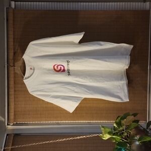 Hanes Tee Shirt size 3xl